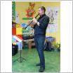Galeria zdjęć: Koncert Artystów Filharmonii Łódzkiej pt. 